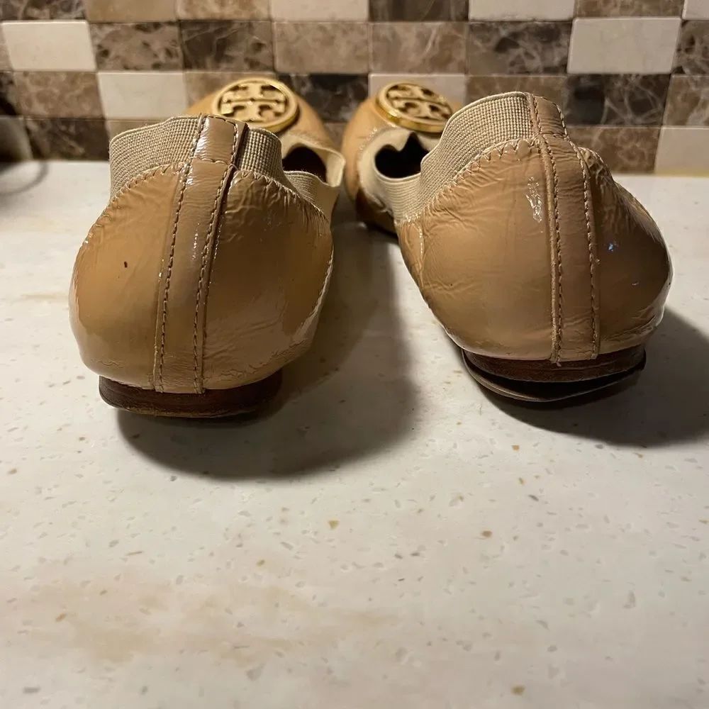 Tory Burch Flats - Picture 3 of 7
